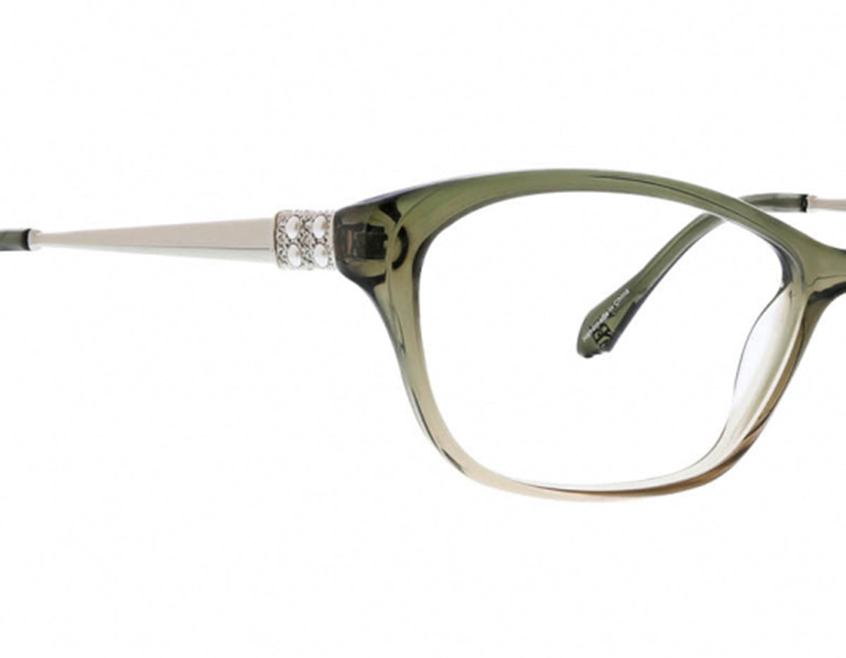 Badgley Mischka Karolina-Olive 55