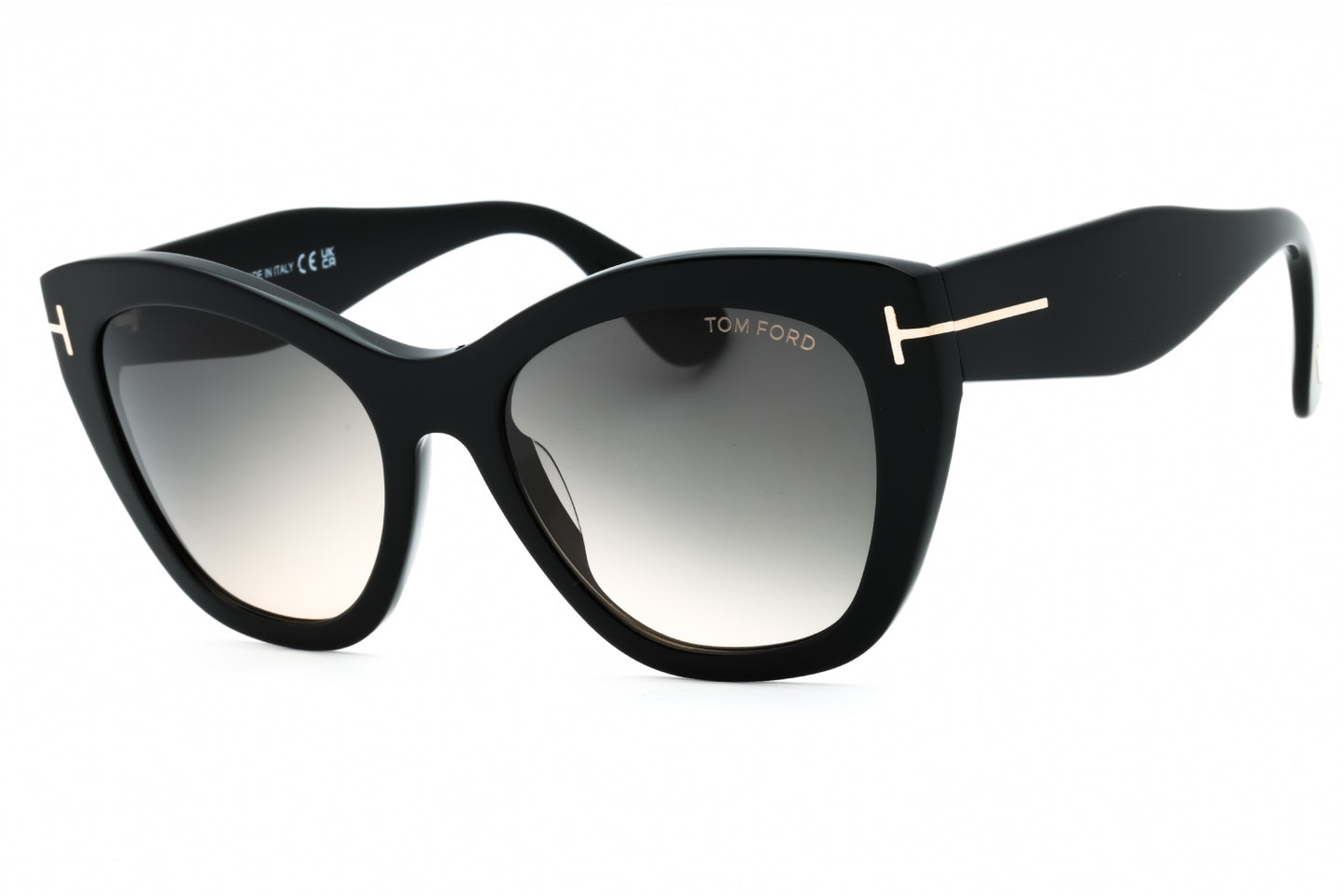 Tom Ford FT0940-01B 56mm New Sunglasses