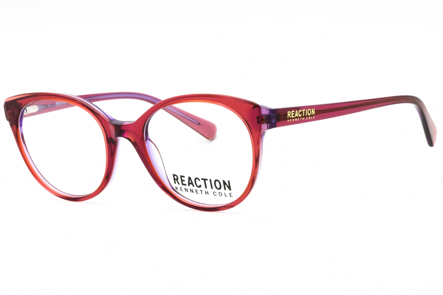 Kenneth Cole Reaction KC0899-068 51mm New Eyeglasses