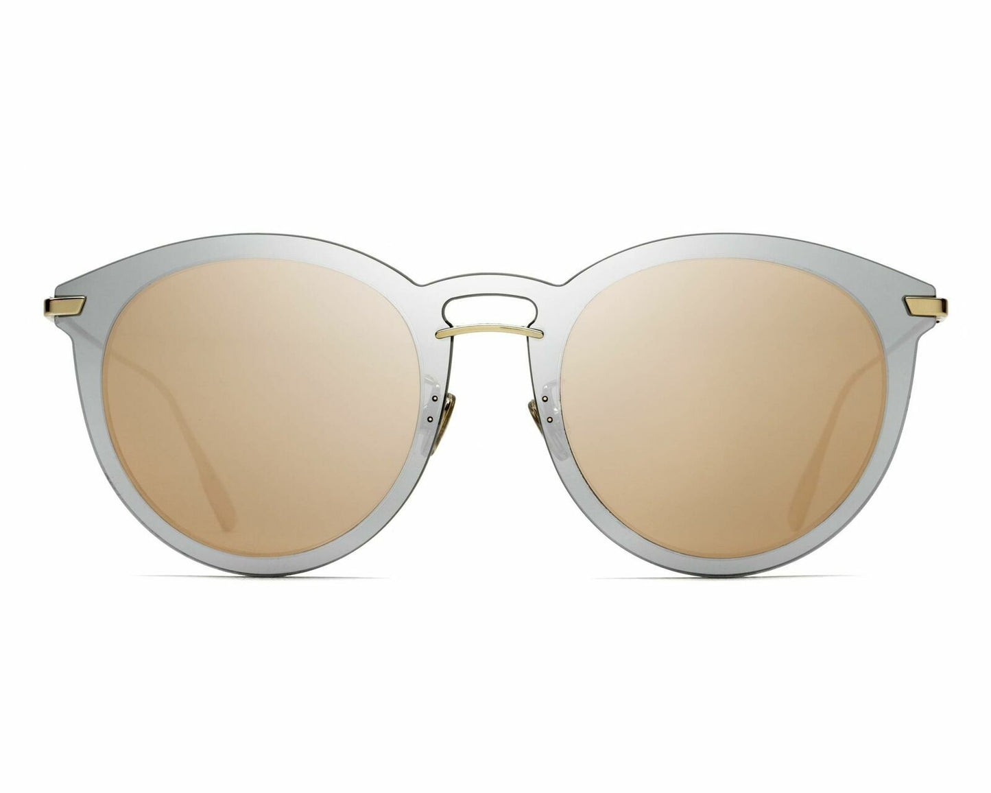 CHRISTIAN DIOR DIORULTIMEF AVBSQ Sunglasses