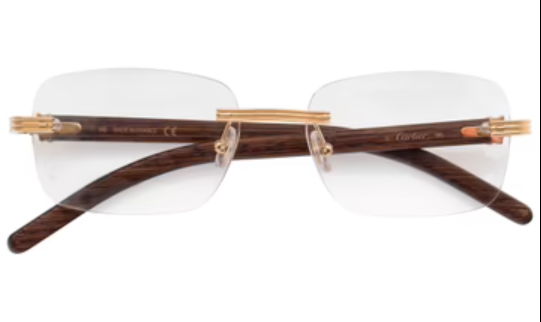 Cartier CT0286o-004 56mm