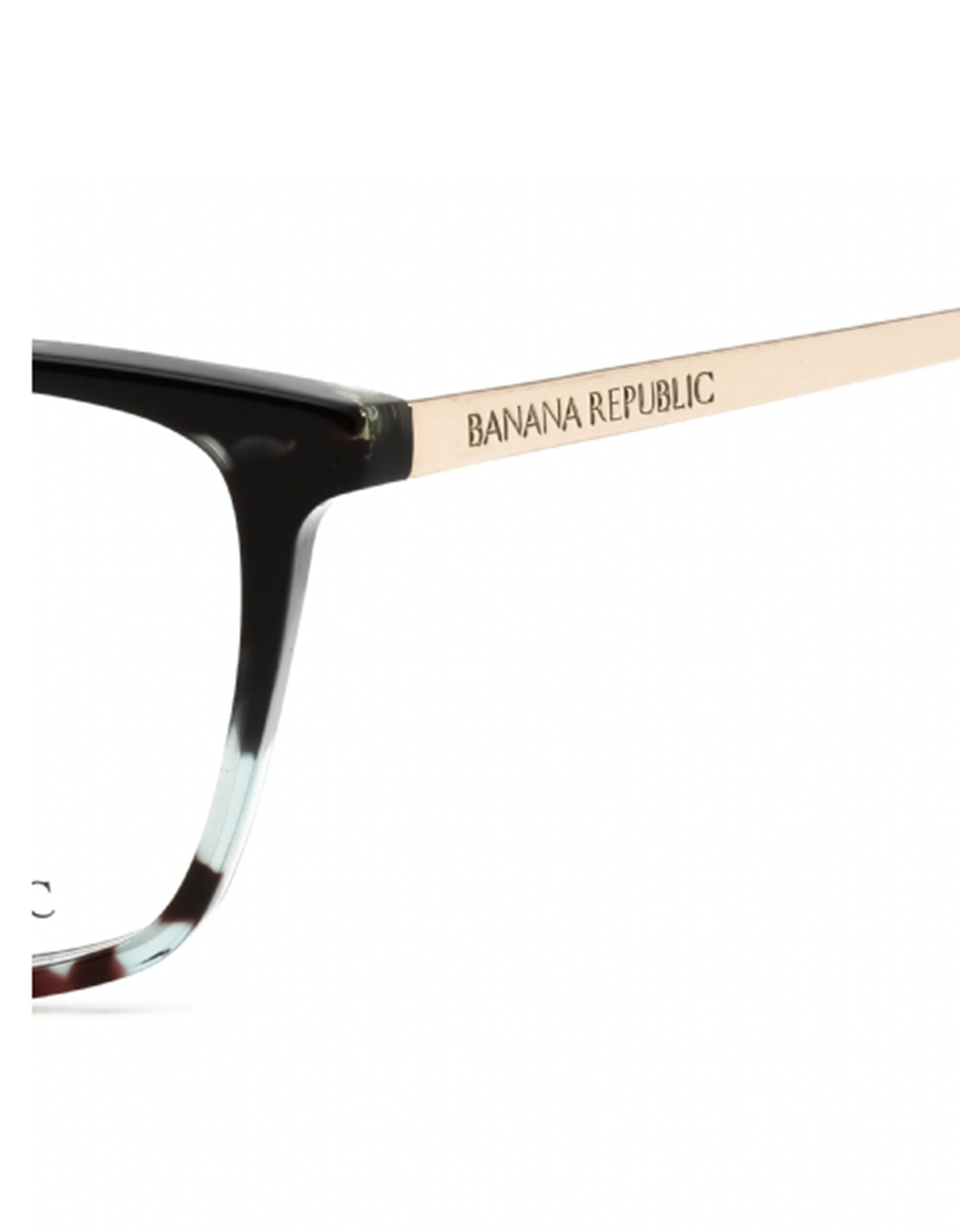 Banana Republic CATE/N-0EO3 00 51mm New Eyeglasses