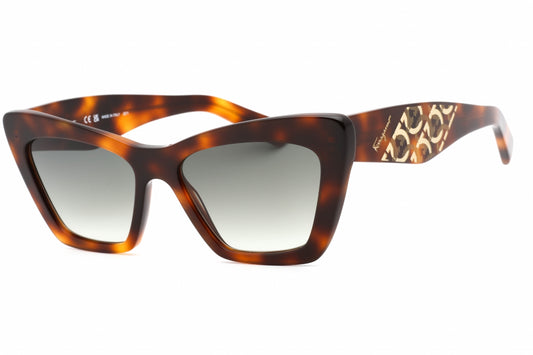 Salvatore Ferragamo SF1081SE-214 55mm New Sunglasses
