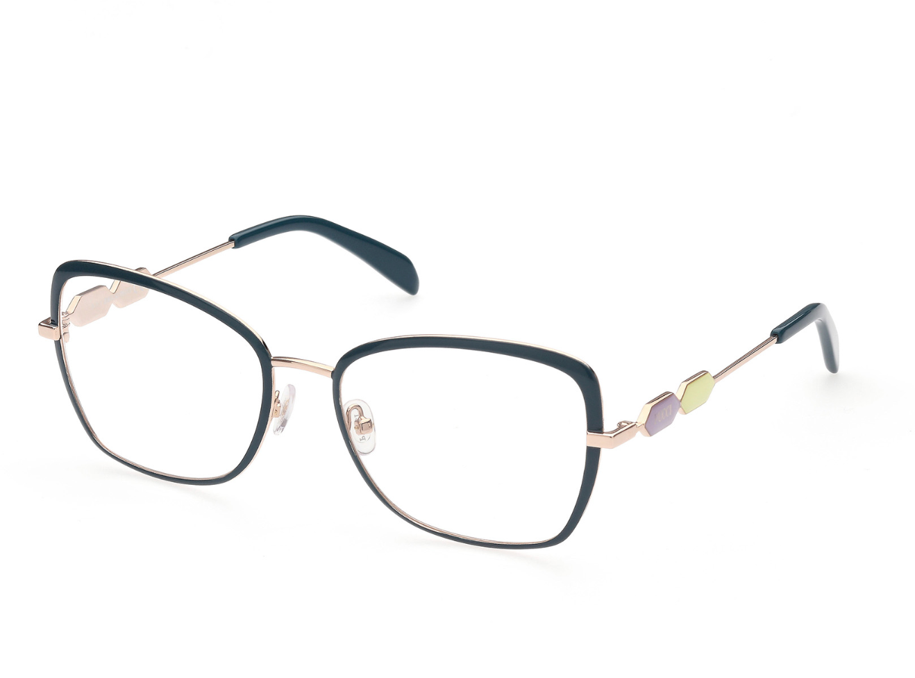 Emilio Pucci EP5186-56089 56mm New Eyeglasses