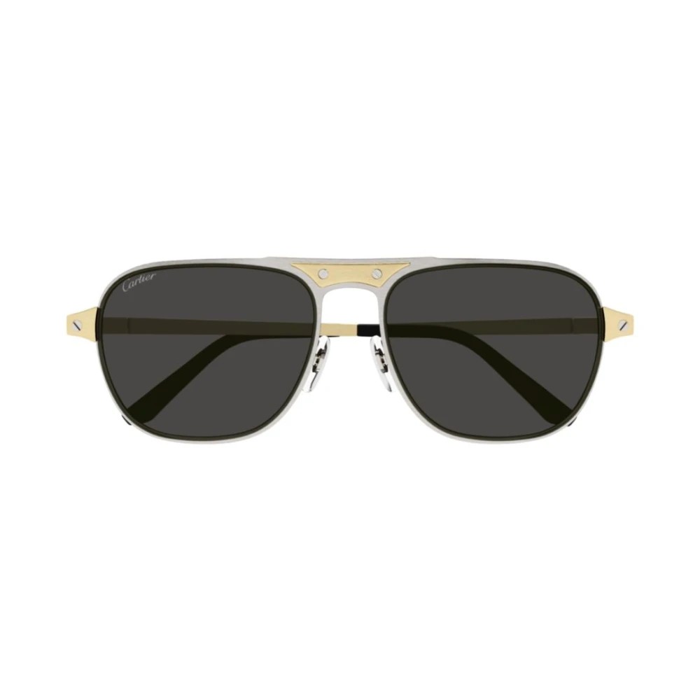 Cartier CT0532S-001 58mm New Sunglasses