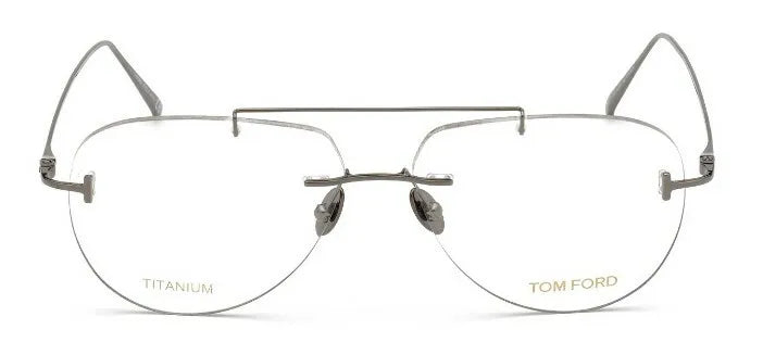 Tom Ford FT5679V-008-56  New Eyeglasses