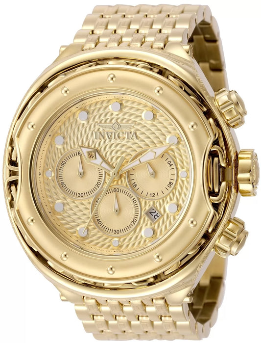 Invicta Bolt-50075 51