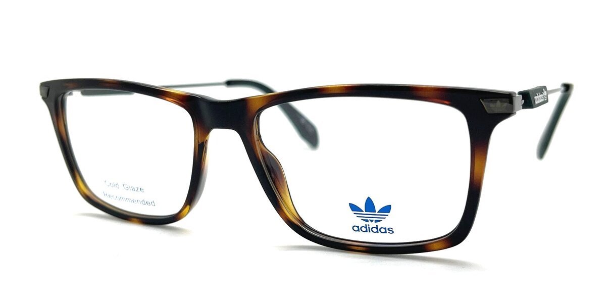 Adidas OR5050/V 052 Havana  Eyeglasses 52mm