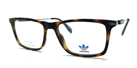 Adidas OR5050/V 052 Havana  Eyeglasses 52mm