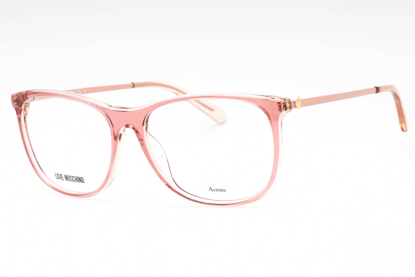 Moschino Love MOL589-0C9N 00 55mm New Eyeglasses