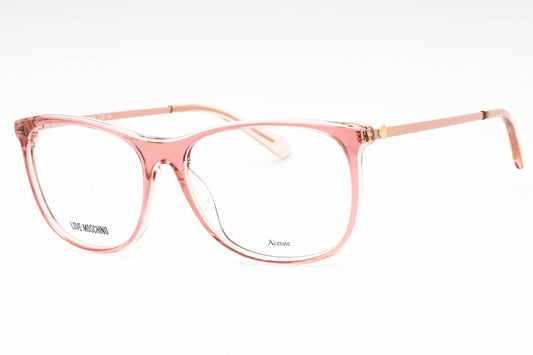 Moschino Love MOL589-0C9N 00 55mm New Eyeglasses