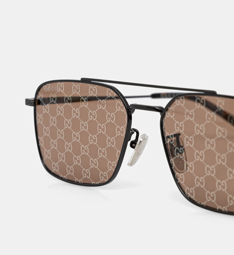 Gucci GG1957SA-005 58mm New Sunglasses