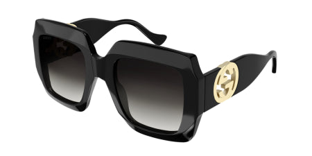 Gucci GG1022S-006-54 54mm New Sunglasses
