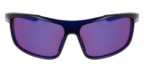 Nike NIKEWINDTRACKRUNE-410-6814 68mm New Sunglasses