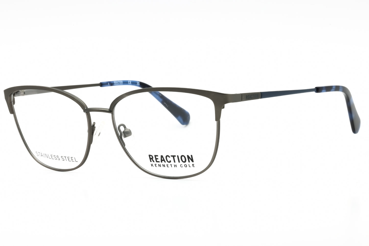 Kenneth Cole Reaction KC0957-011 54mm New Eyeglasses