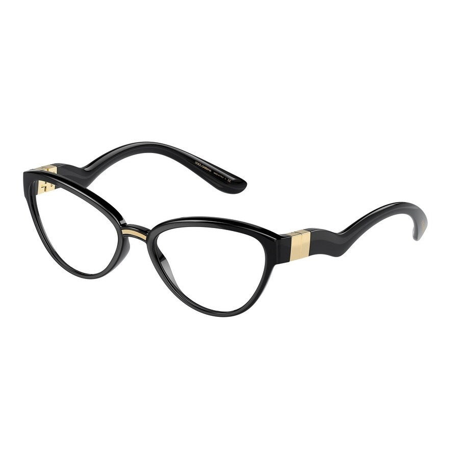 Dolce & Gabbana DG5079-501-55  New Eyeglasses