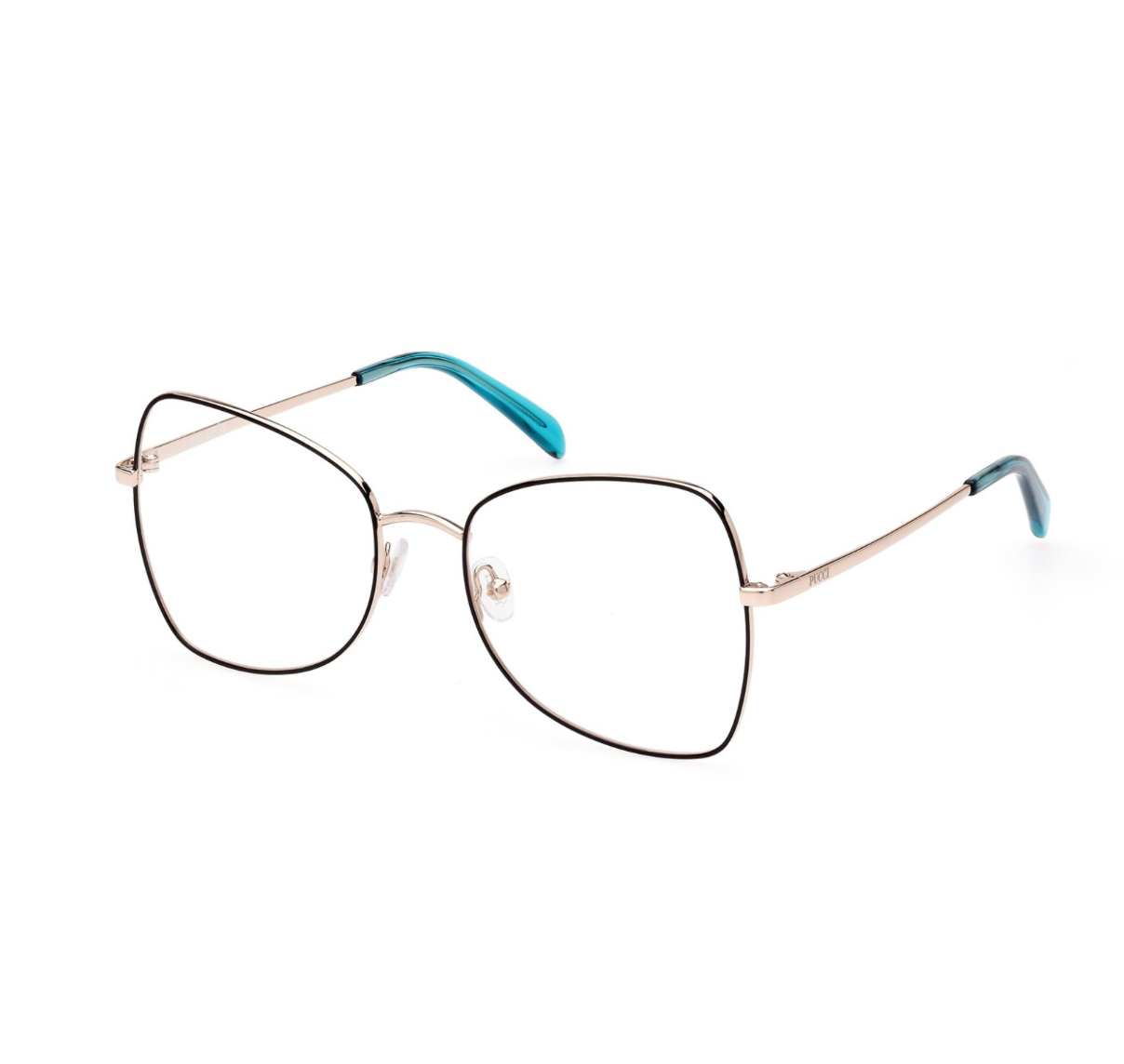 Emilio Pucci EP5230-54005 54mm New Eyeglasses