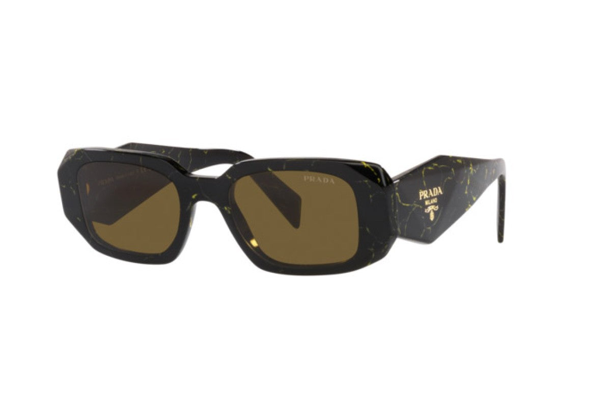 Prada PR17WS-19D01T-49 49