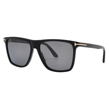 Tom Ford FT0832-01D-57 57mm