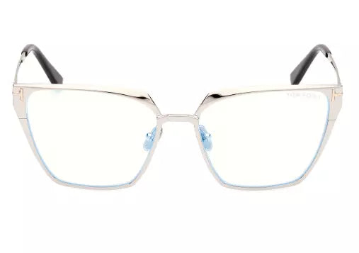 Tom Ford FT5945-B-016-56 56mm New Eyeglasses