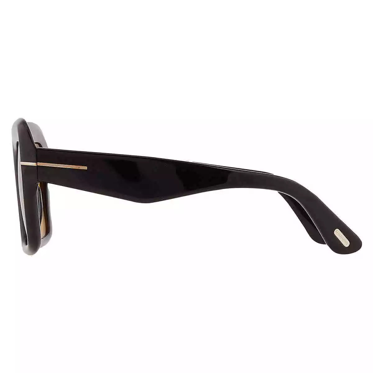 Tom Ford FT1157-01E-50 50mm New Sunglasses