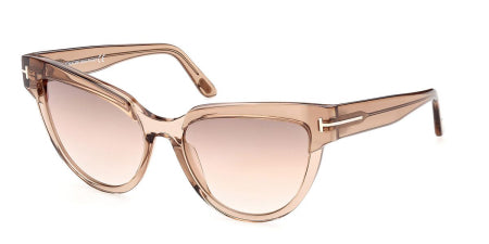 Tom Ford FT0941-45G 0mm New Sunglasses