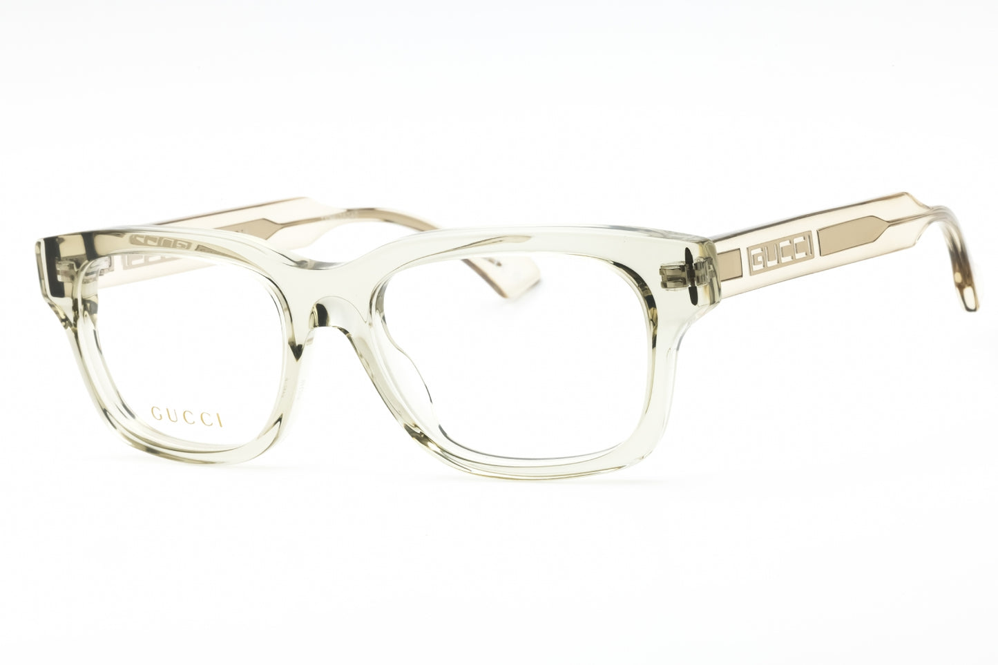Gucci GG1731O-004 54mm New Eyeglasses