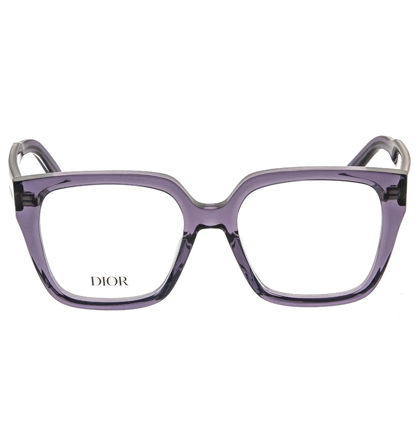 Christian Dior CD50086-081-54 0mm New Eyeglasses