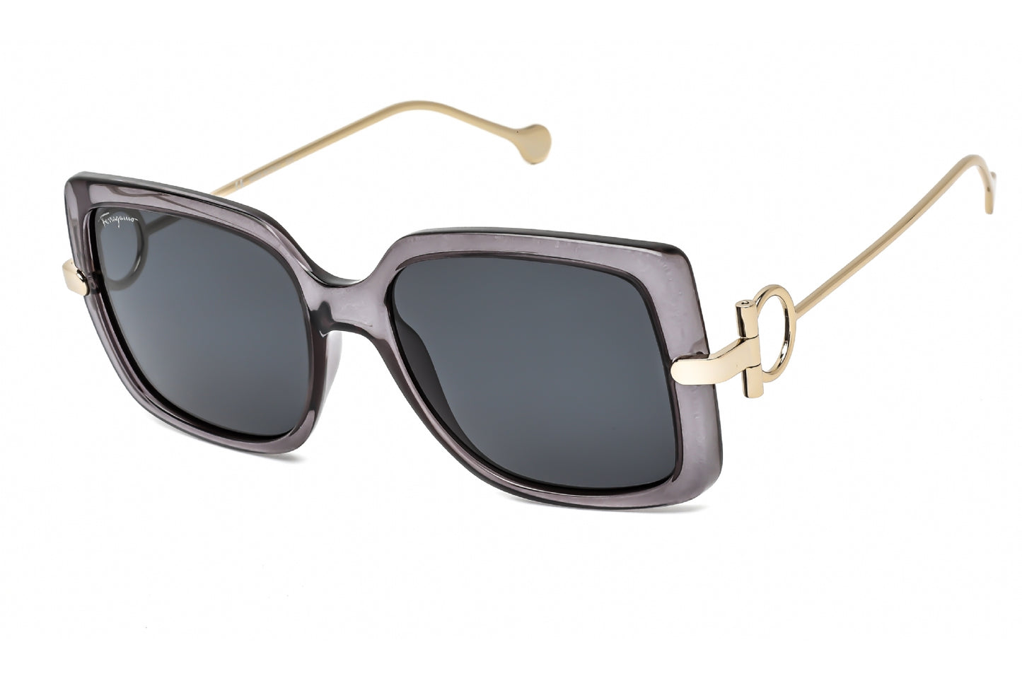 Salvatore Ferragamo SF913S-057 55mm New Sunglasses