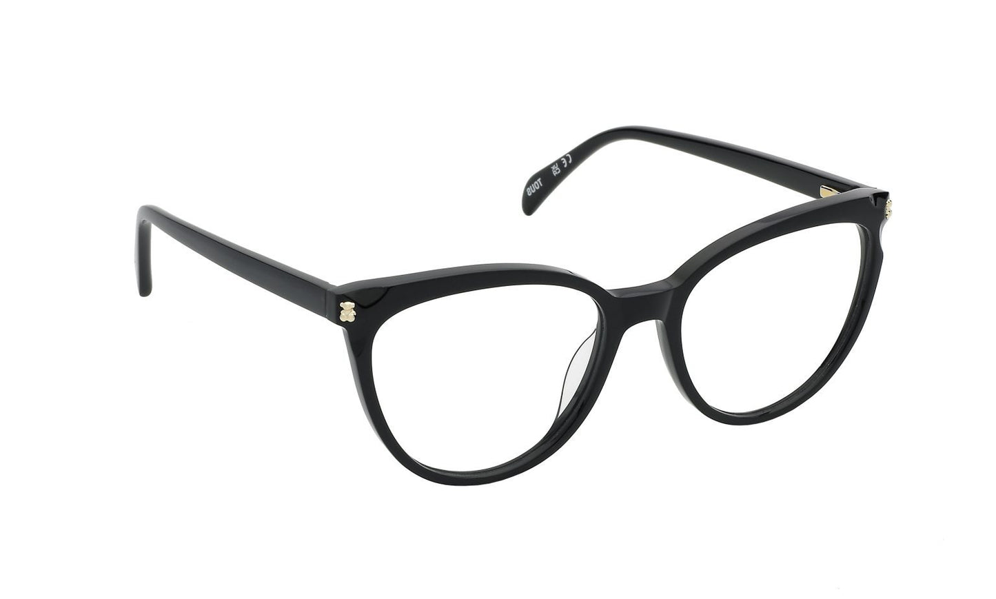 Tous VTOC11-0700 54mm New Eyeglasses