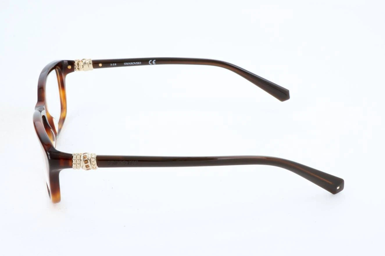 Swarovski SK5243-54052 54mm New Eyeglasses