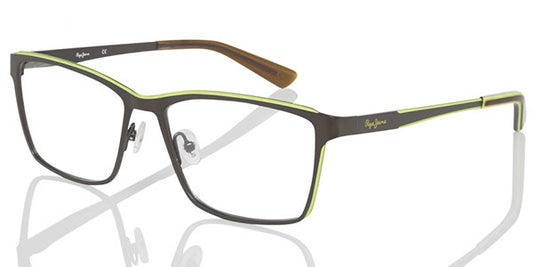 Pepe Jeans PJ1226C355 55mm New Eyeglasses