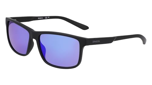 Dragon DRCOUNTUPCYCLEDIO-003-5815 58mm New Sunglasses