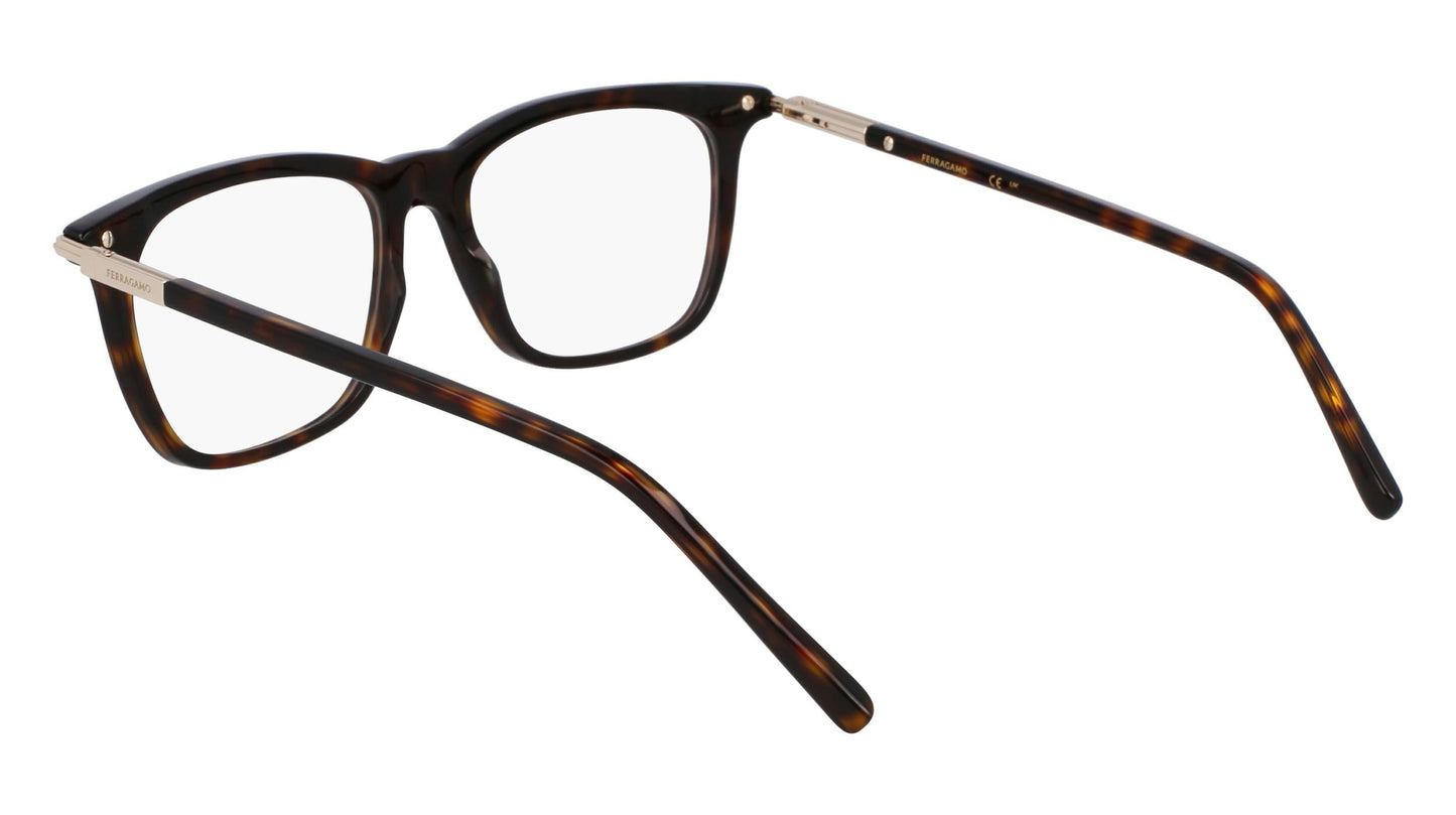Salvatore Ferragamo SF3007-242-5617 56mm New Eyeglasses