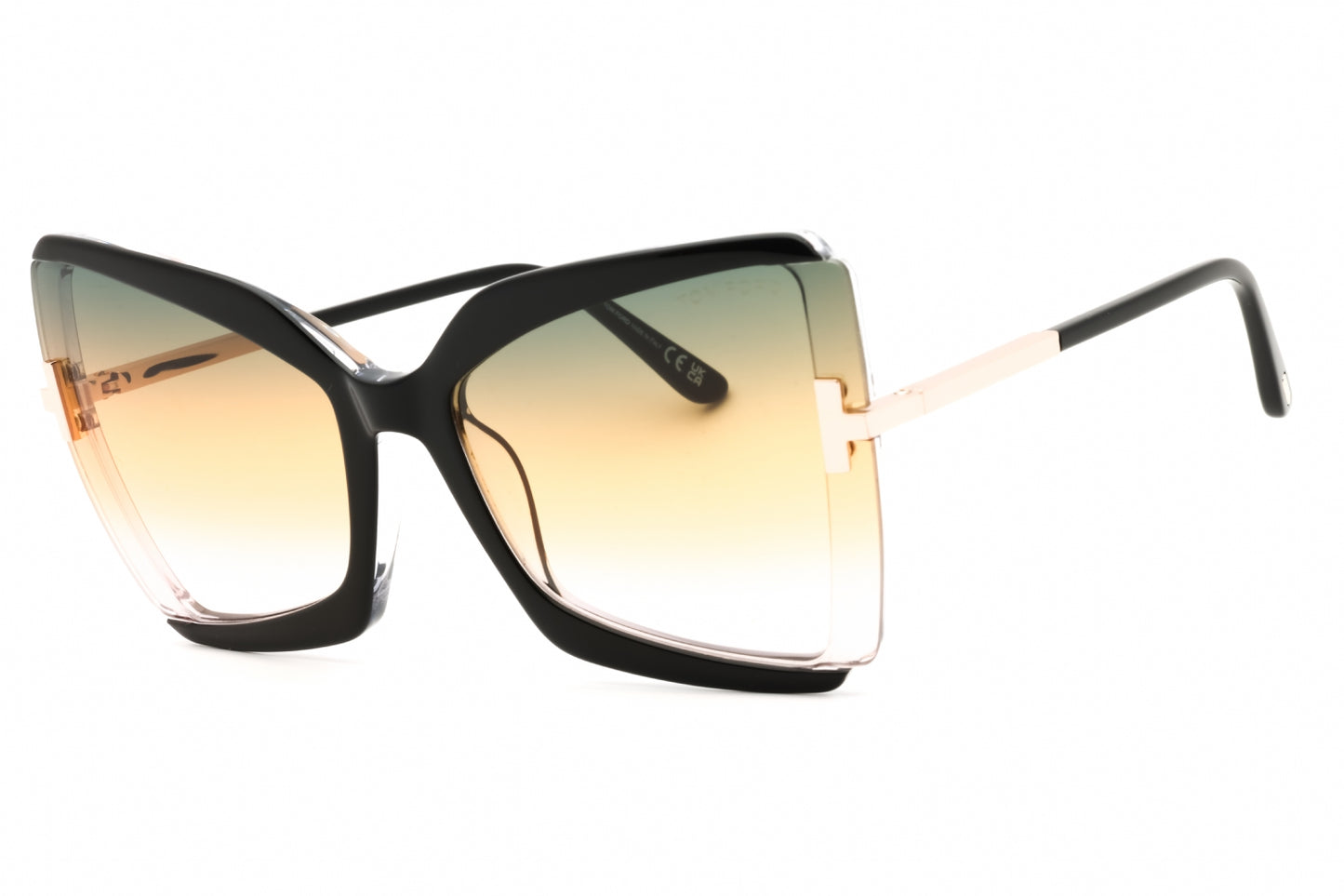Tom Ford FT0766-03B 63mm