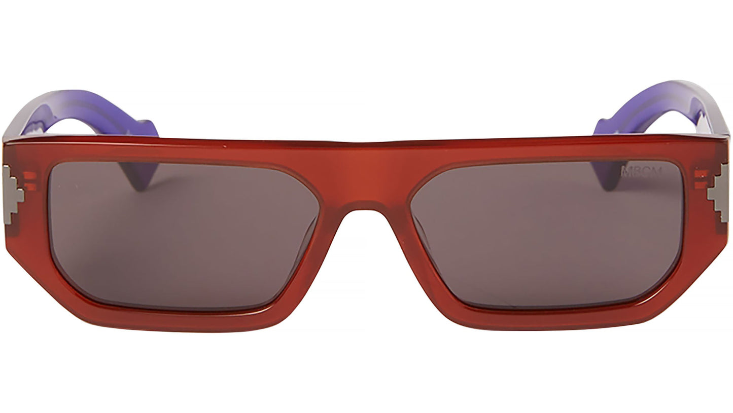 Marcelo Burlon Caltha 55mm New Sunglasses