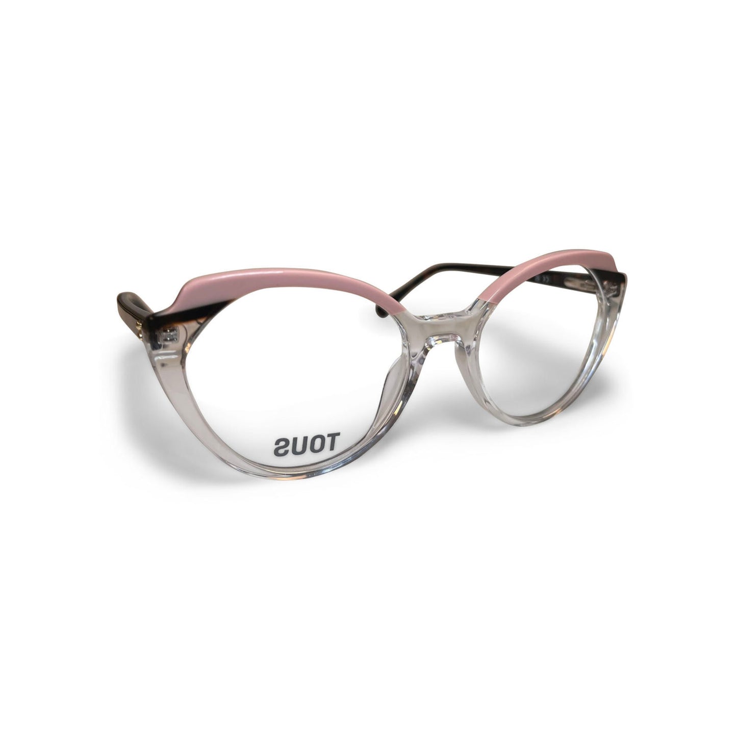 Tous VTOD22-07LA 51mm New Eyeglasses