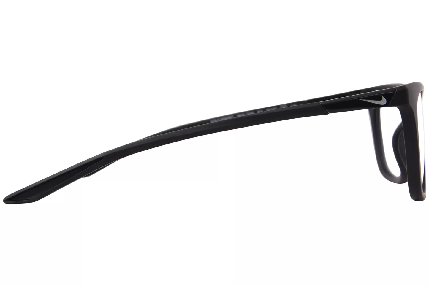 Nike NIKE 7290-001 52mm New Eyeglasses