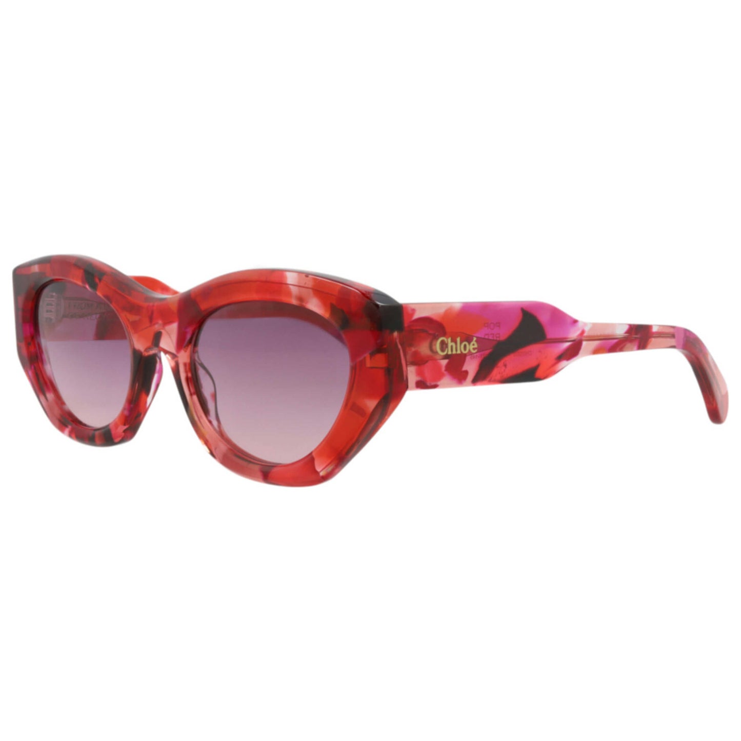 Chloe CH0220S-30015146-012 53mm