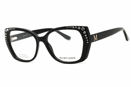Guess by Marciano GM50001-001 56mm New Eyeglasses