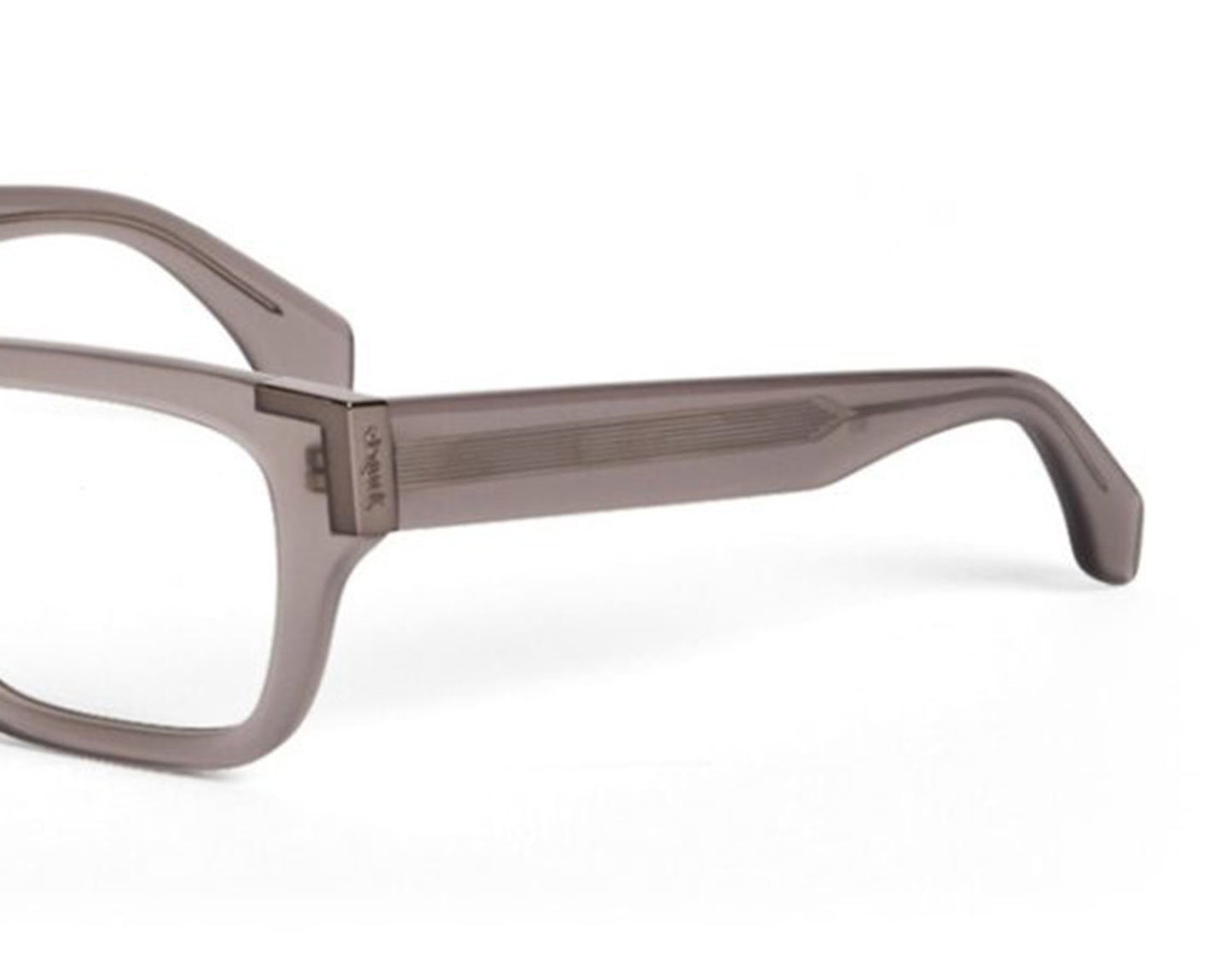 PALM ANGELS PERJ011F24PLA0010900 51mm New Eyeglasses