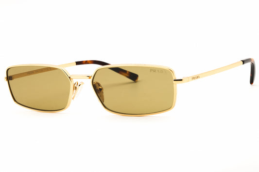 Prada 0PR A60S-5AK70G 59mm New Sunglasses