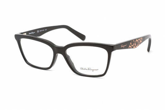 Salvatore Ferragamo SF2904-001 55mm New Eyeglasses