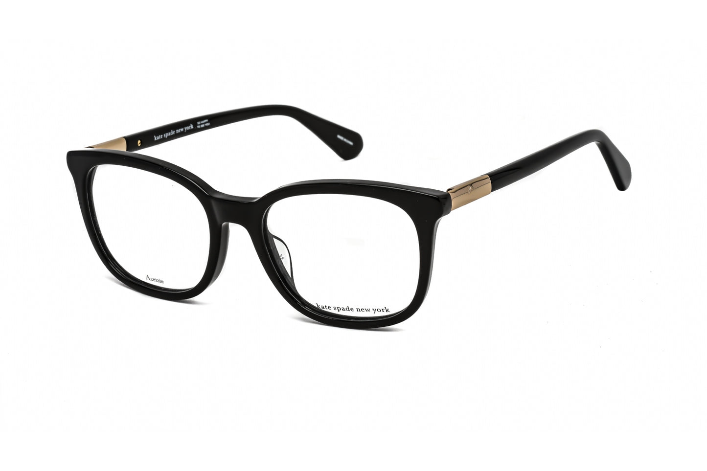 Kate Spade JALISHA-0807 51mm New Eyeglasses