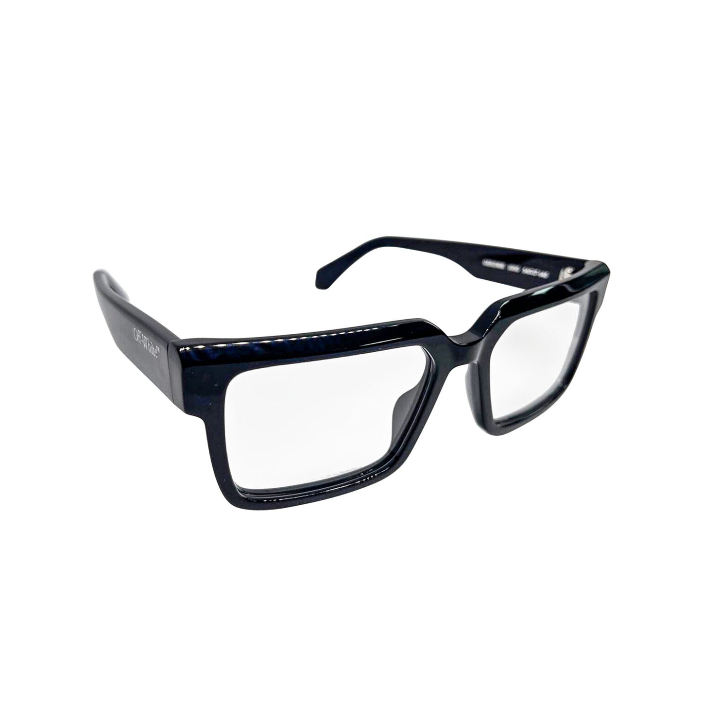 Off-White OERJ08MF25PLA0011000 54mm New Eyeglasses