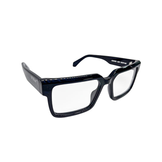 Off-White OERJ08MF25PLA0011000 54mm New Eyeglasses