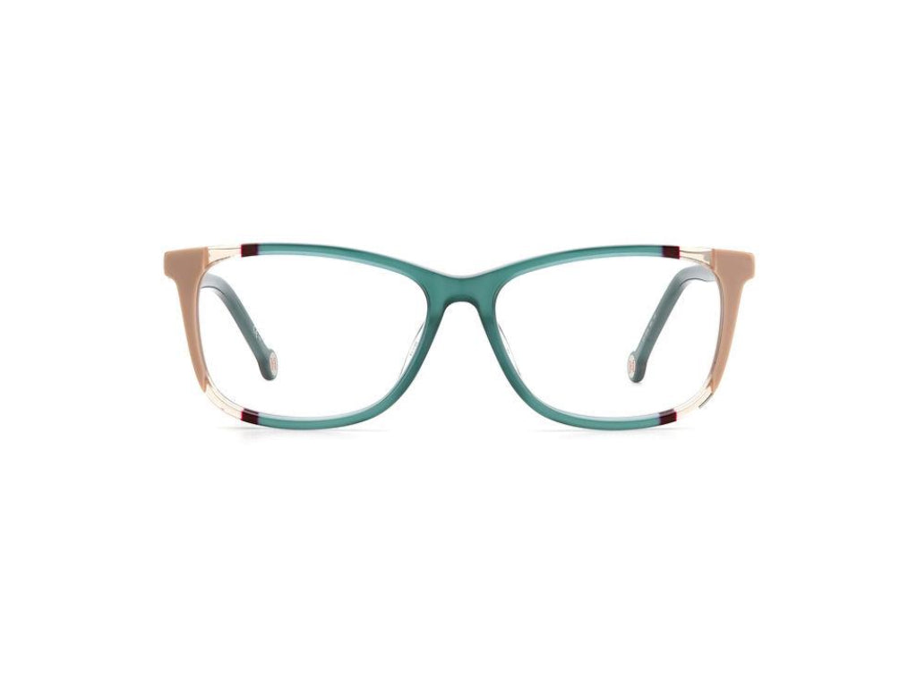 Carolina Herrera CH 0066-0HBJ 55mm New Eyeglasses