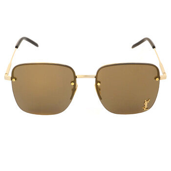 Saint Laurent SL 312 M 006 58 58mm