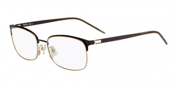 Hugo Boss BOSS-1166-UFM-55  New Eyeglasses