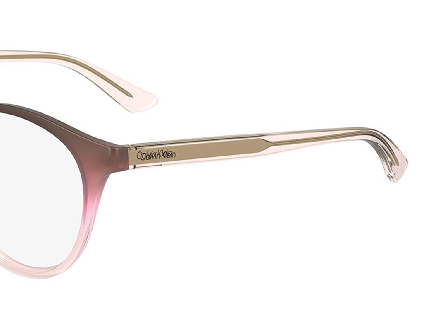 Calvin Klein CK23549-205-50 50mm New Eyeglasses